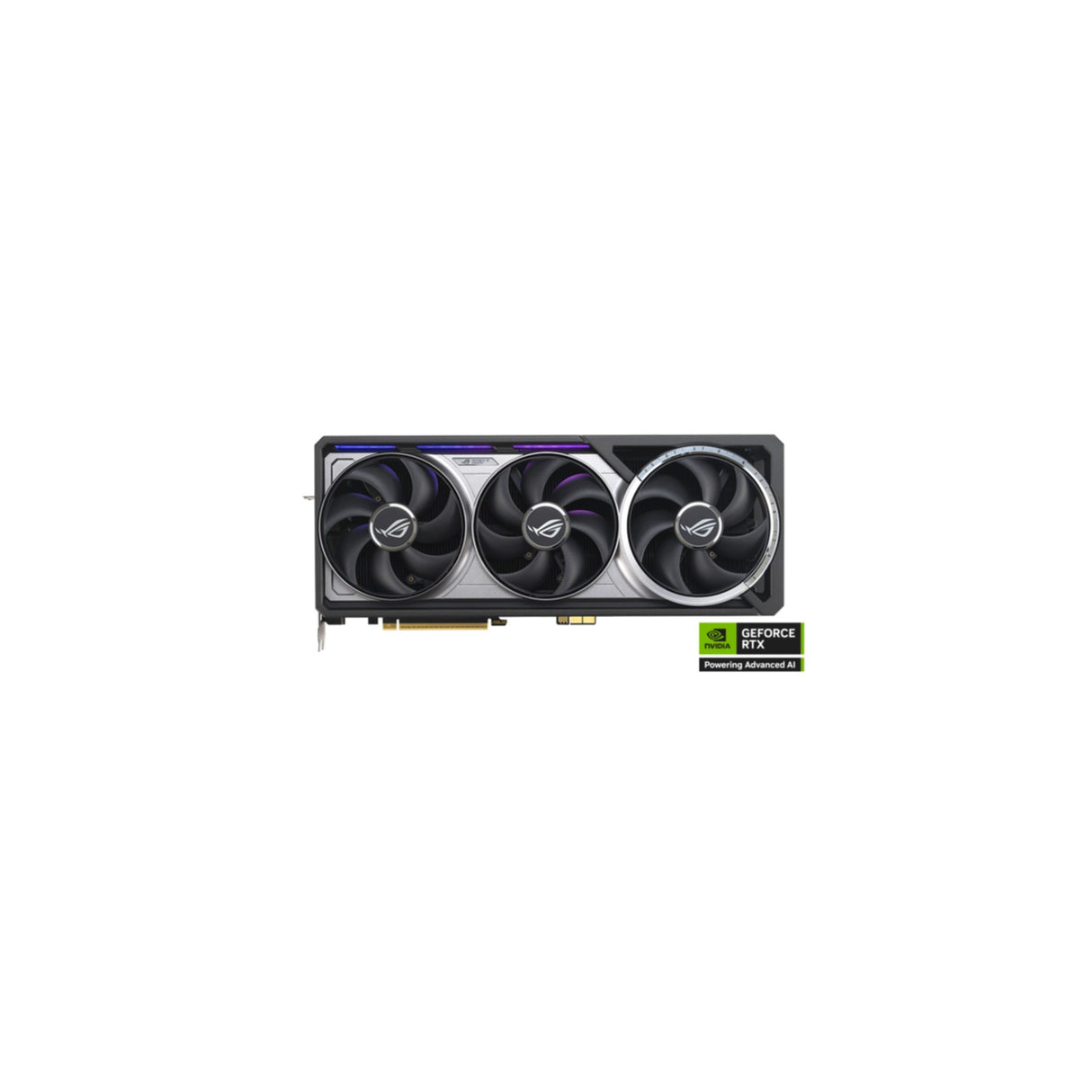 VGA Asus GeForce® RTX 5090 32GB ROG ASTRAL BTF Gaming