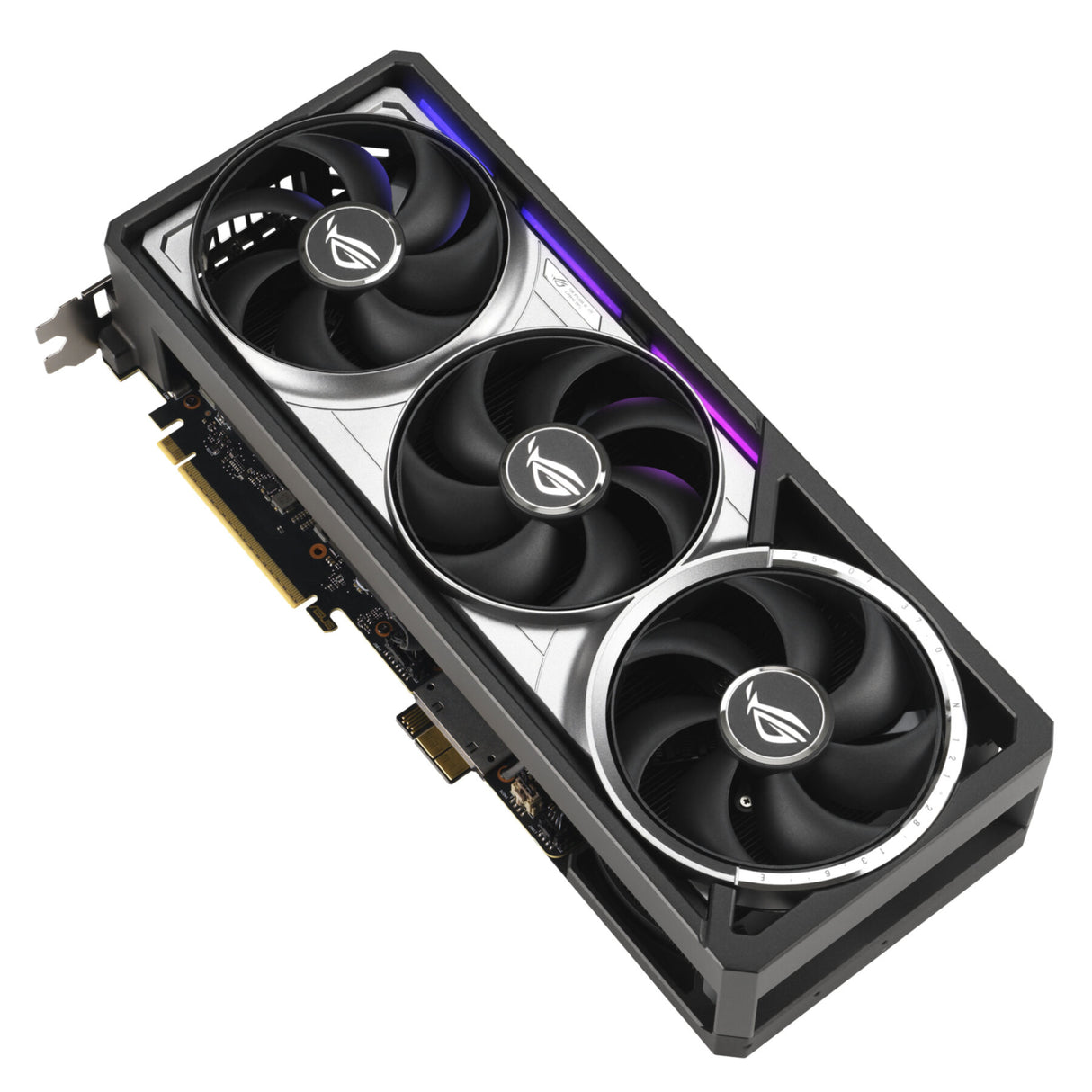 VGA Asus GeForce® RTX 5090 32GB ROG ASTRAL BTF Gaming