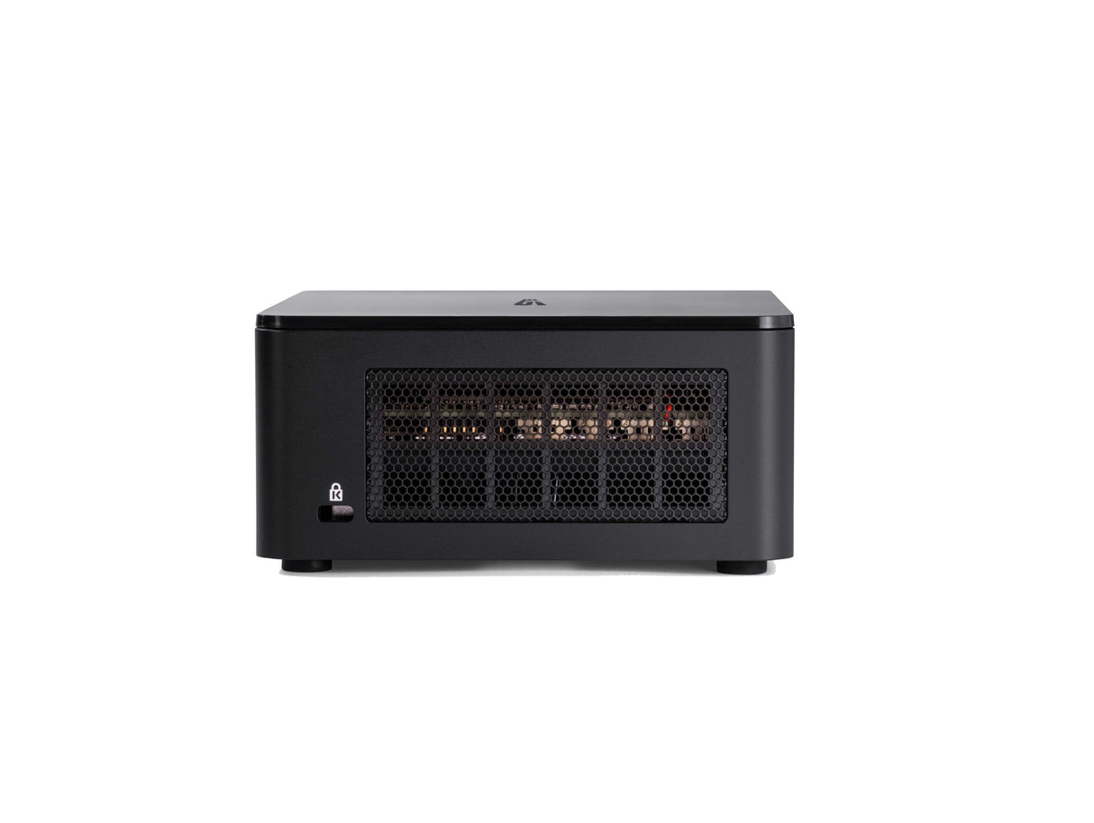 Asus NUC 12 Pro RNUC12WSHI700002I Core i7 - 1260P - Tall - Wall Street Canyon