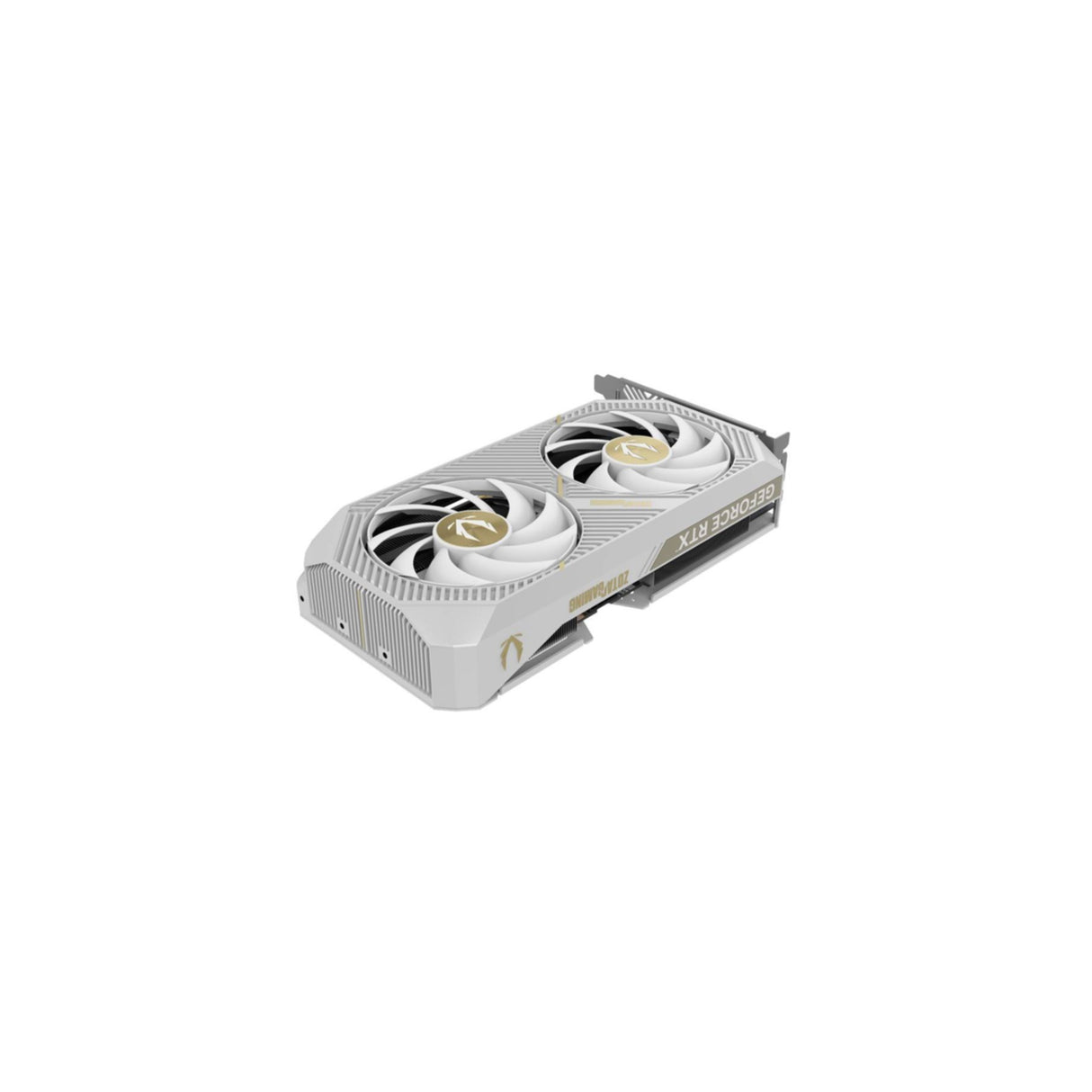 VGA ZOTAC GeForce® RTX 5060 TI 16GB Twin Edge OC White