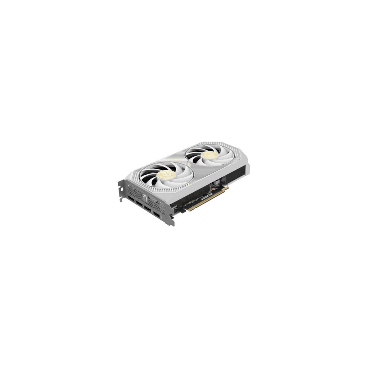 VGA ZOTAC GeForce® RTX 5060 TI 16GB Twin Edge OC White