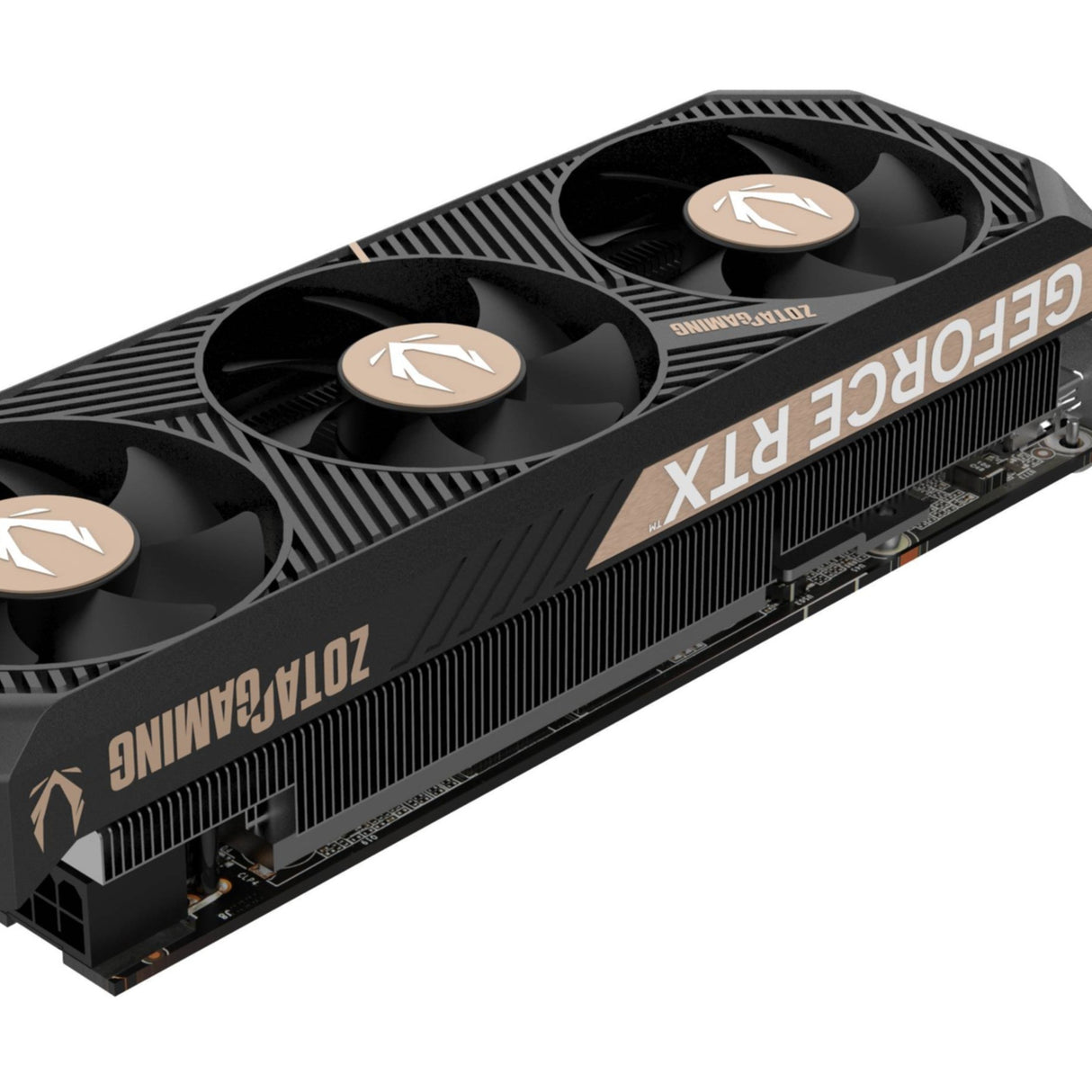 VGA ZOTAC GeForce® RTX 5060 8GB Low Profile