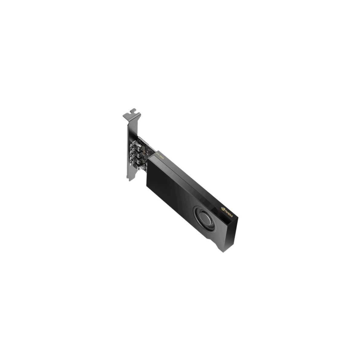 VGA PNY Quadro RTX 2000E ADA 16GB Smallbox (VCNRTX2000EADA-SB), Bild 4