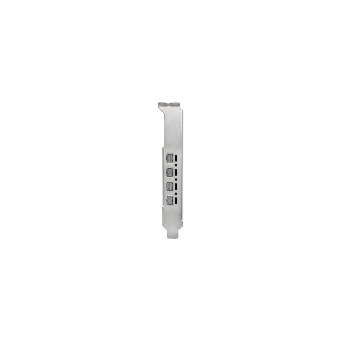 VGA PNY Quadro RTX 2000E ADA 16GB Smallbox (VCNRTX2000EADA-SB), Bild 6