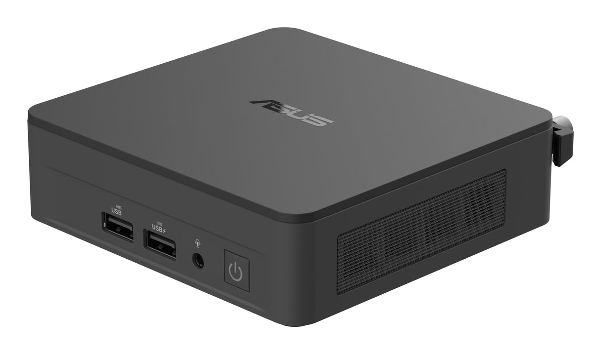 Asus NUC 13 Pro RNUC13ANKI700002I i7-1360P - Slim - Arena Canyon