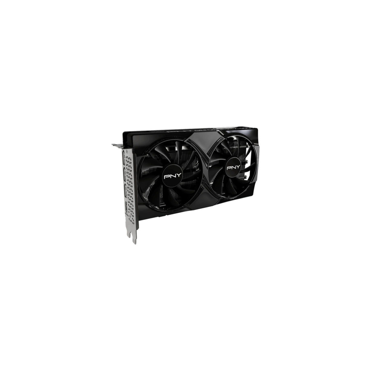 VGA PNY GeForce® RTX™ 5050 8GB Dual Fan DLSS4