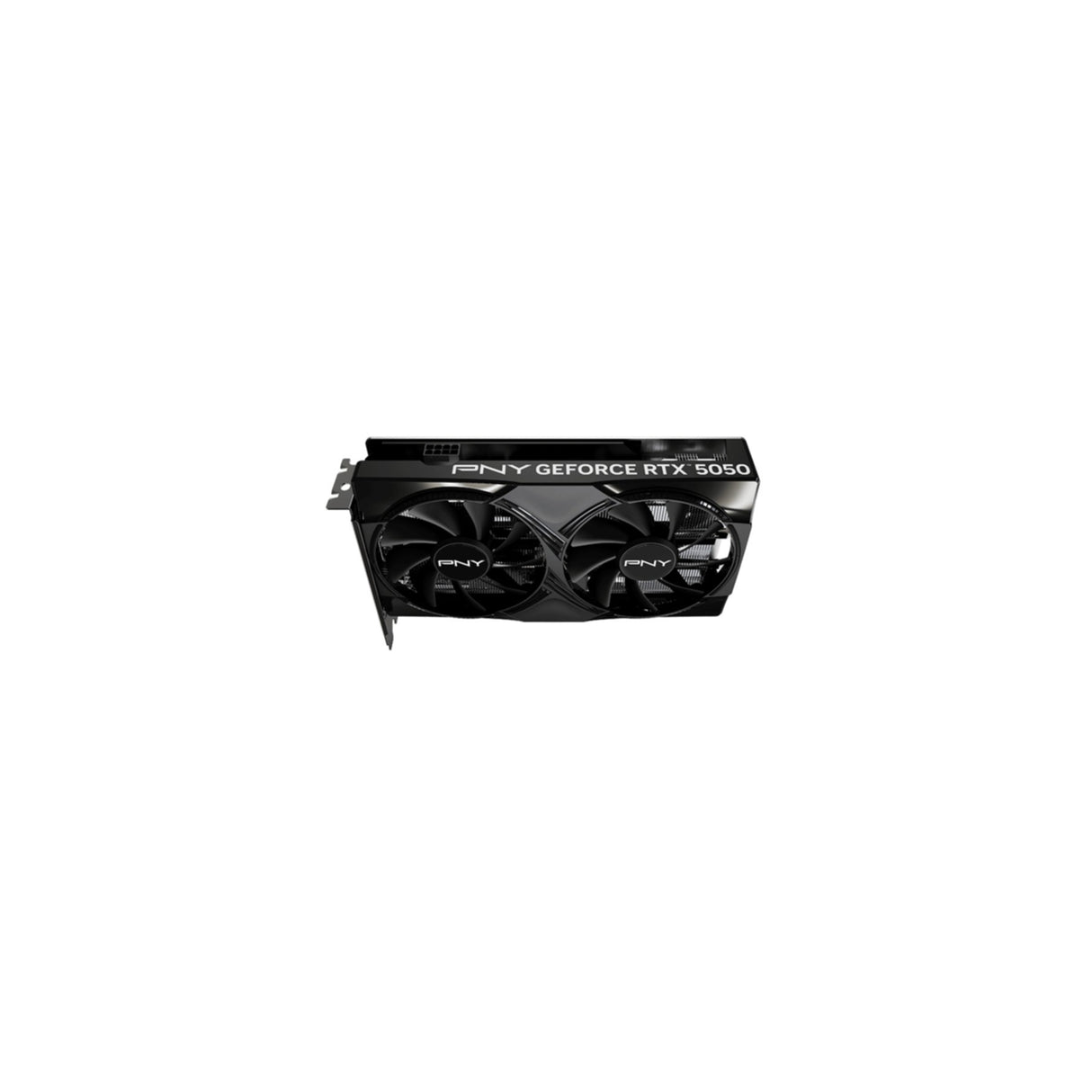 VGA PNY GeForce® RTX™ 5050 8GB Dual Fan DLSS4