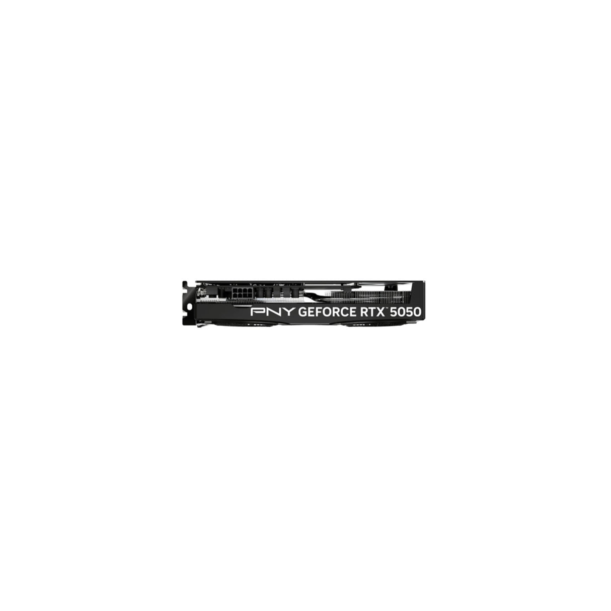 VGA PNY GeForce® RTX™ 5050 8GB Dual Fan DLSS4