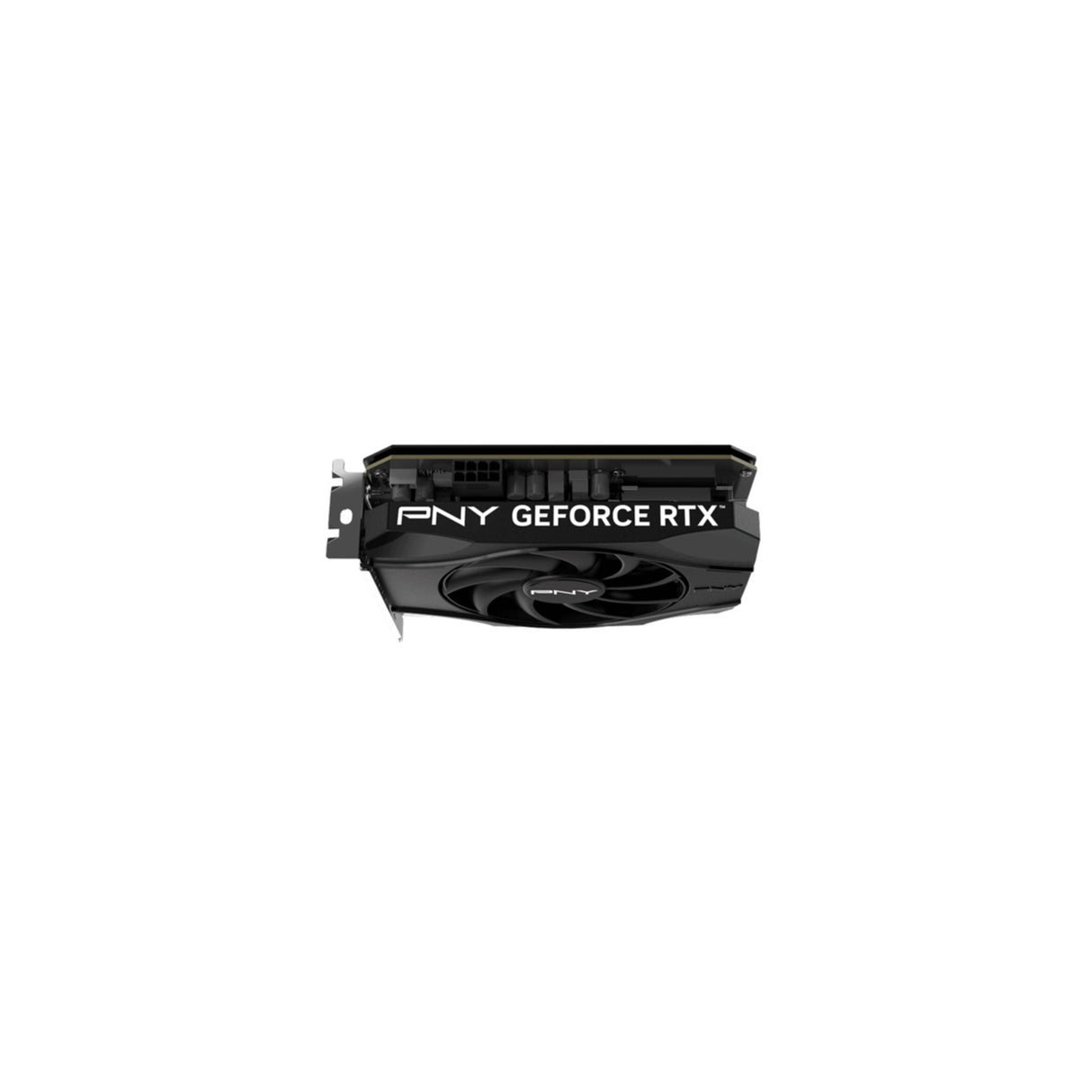 VGA PNY GeForce® RTX™ 5050 8GB Single Fan DLSS4