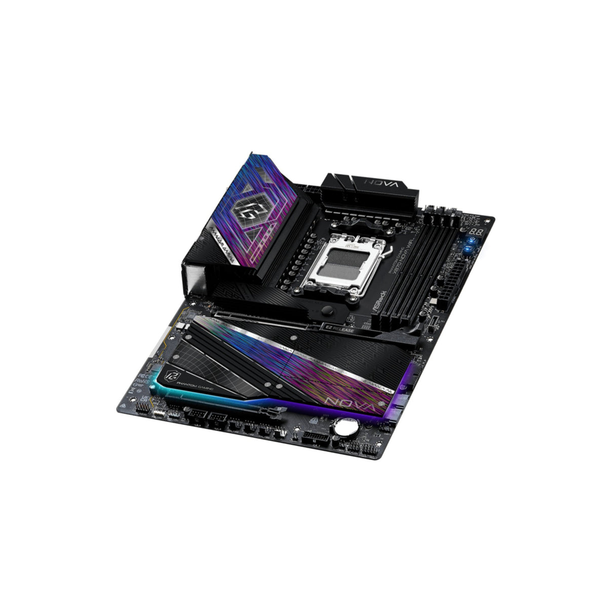 ASROCK X870 Nova WiFi (AM5) (D)