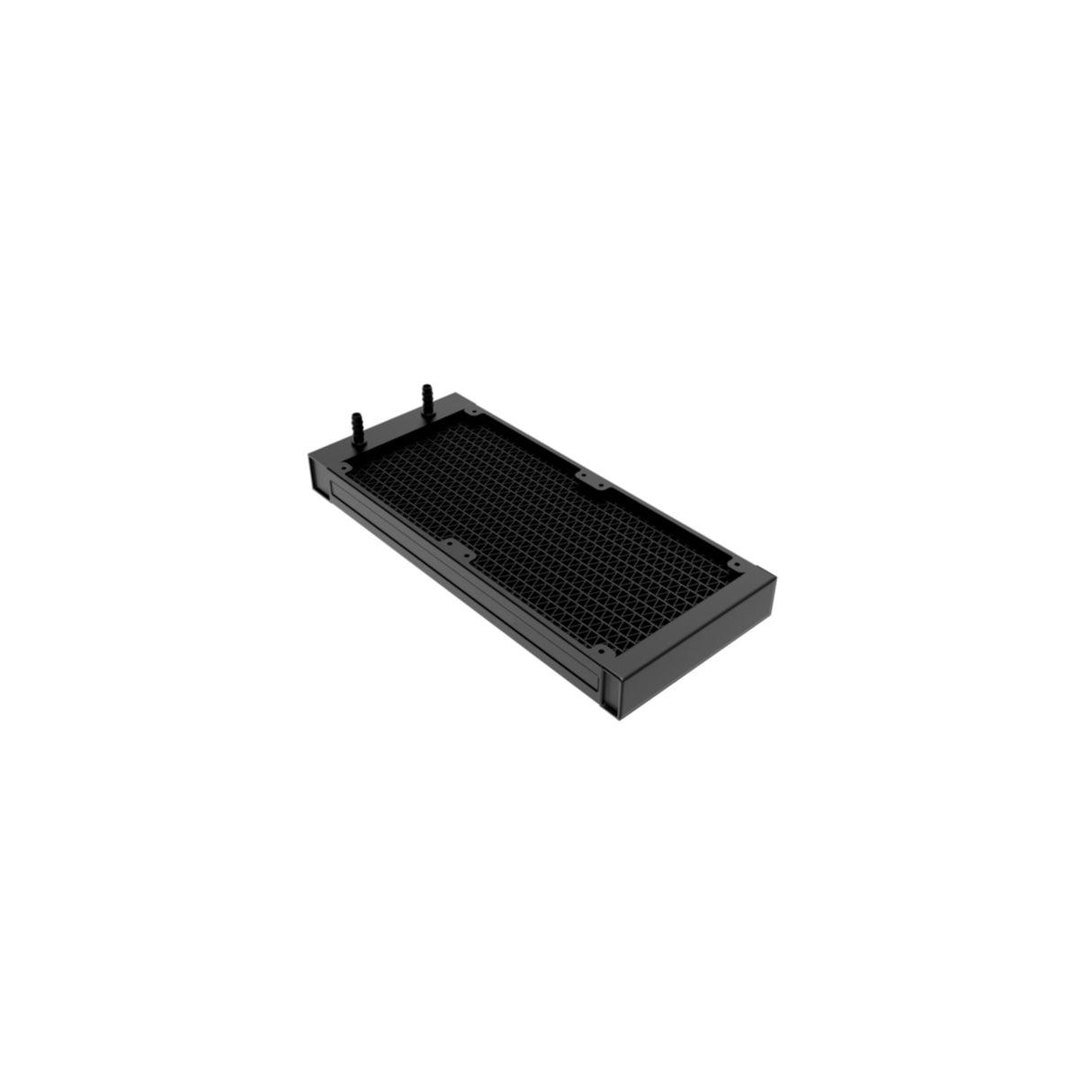 Cooler Xilence LiQuRizer LQ240 Pro - Wasserkühlung LQ240PRO 240mm schwarz