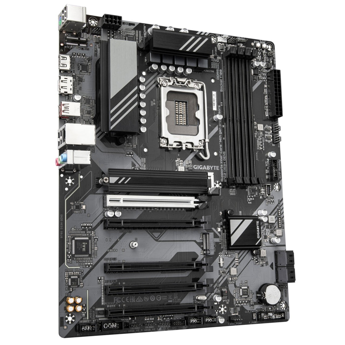 Gigabyte GA-B760 DS3H GEN5 (1700) (D), Bild 3