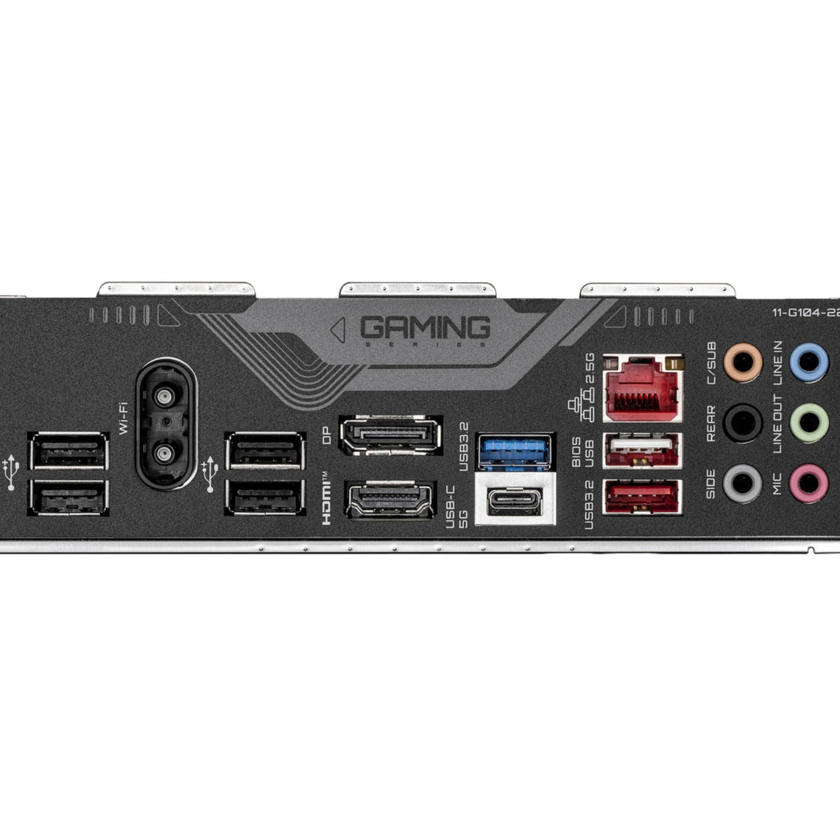 Gigabyte GA-B760 G X WF6E GEN5 (1700) (D), Bild 4