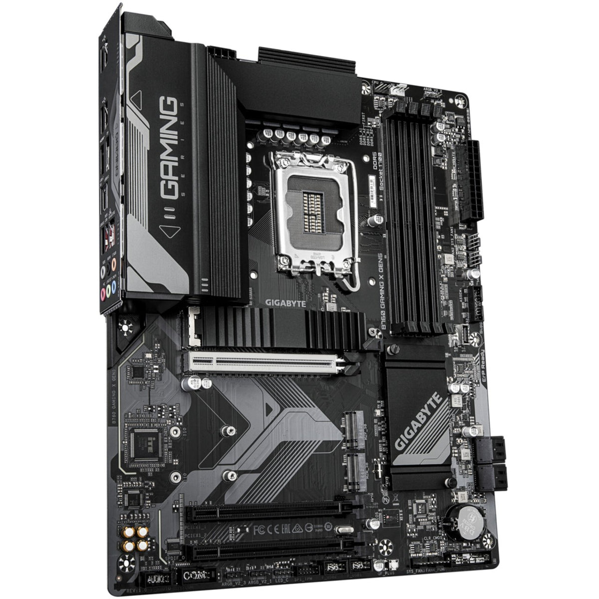 Gigabyte GA-B760 GAMING X GEN5 (1700) (D), Bild 3
