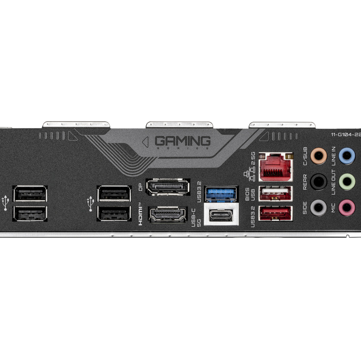 Gigabyte GA-B760 GAMING X GEN5 (1700) (D)