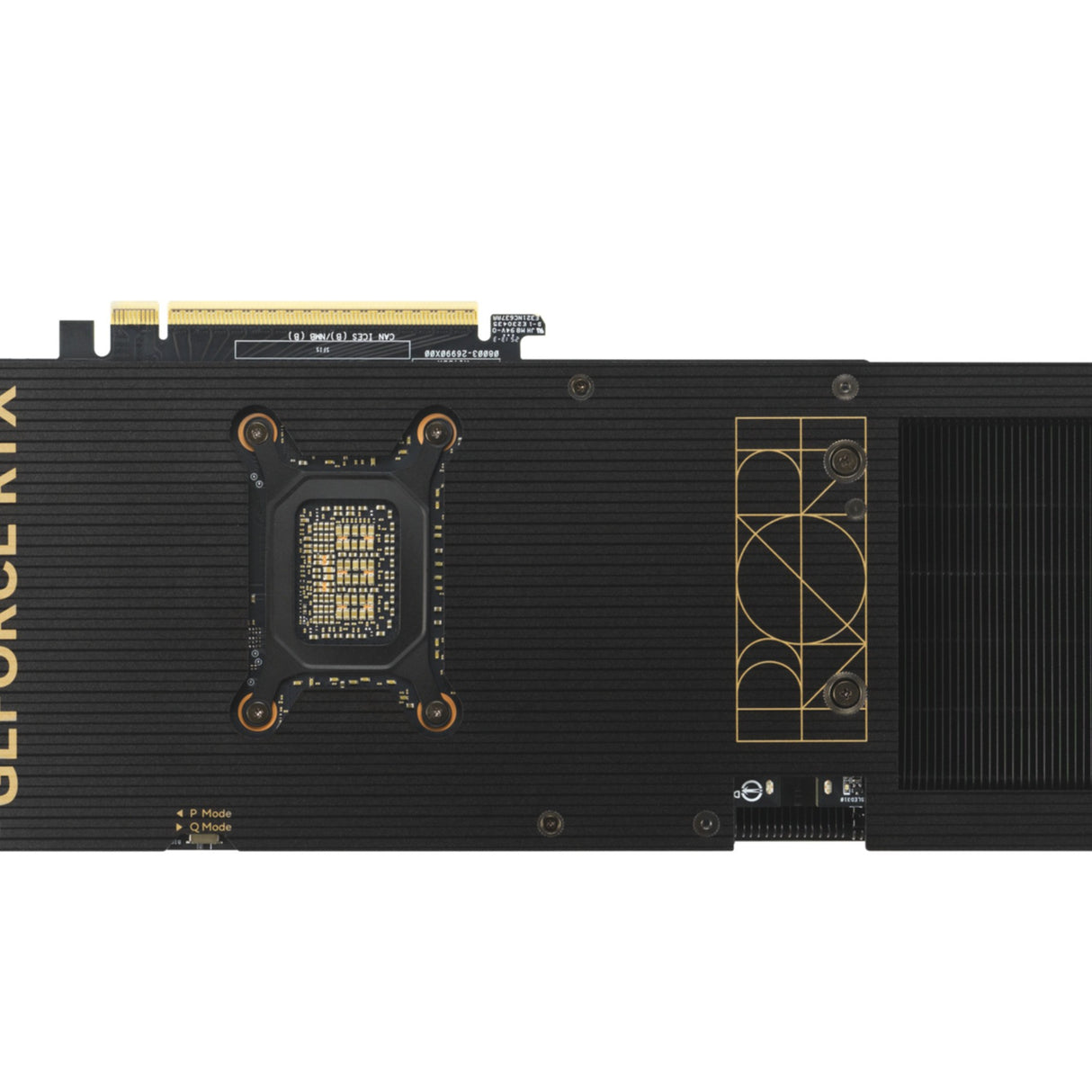 VGA Asus GeForce® RTX 5080 16GB PROART OC
