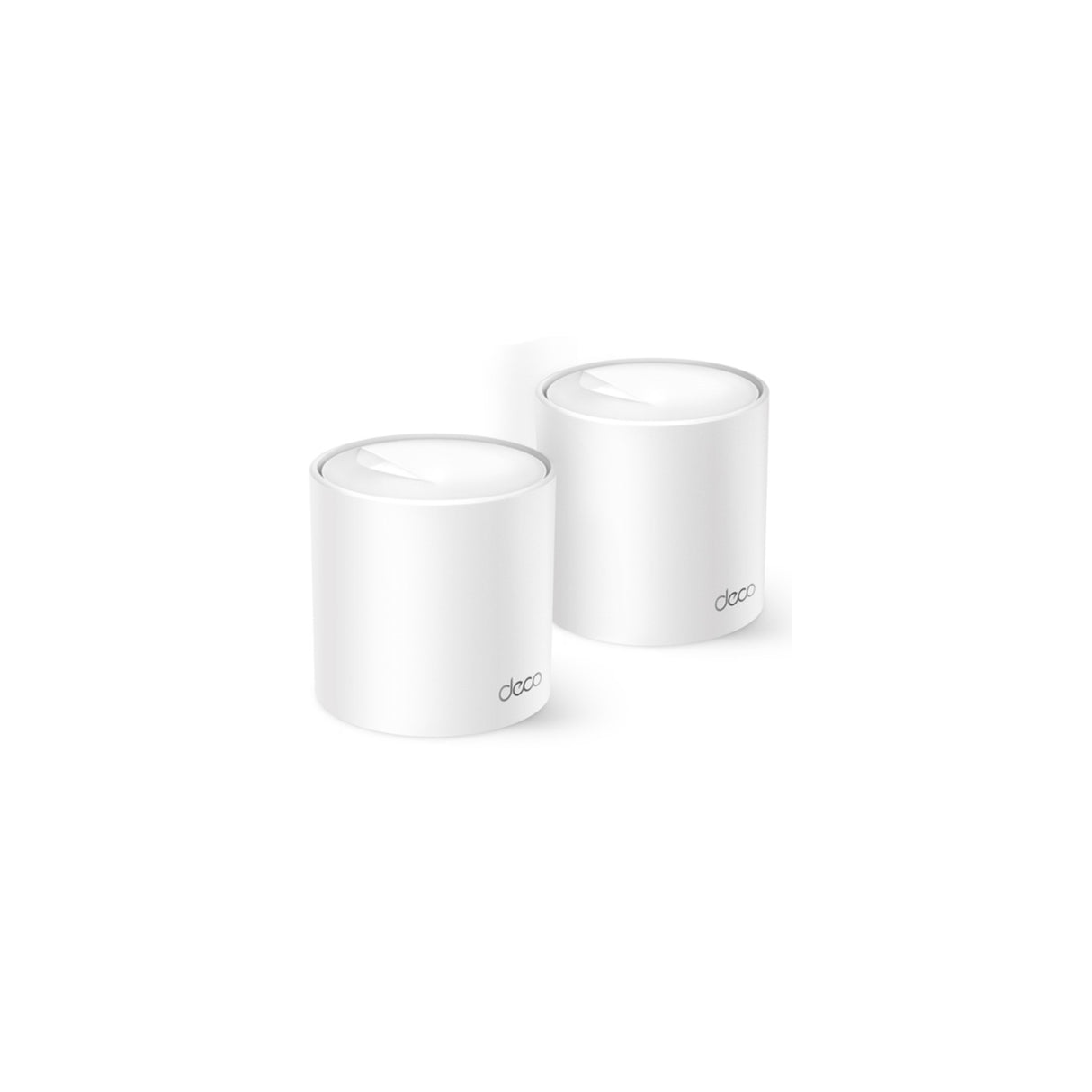TP-Link WLAN System Deco X10 2-Pack (2 Router)