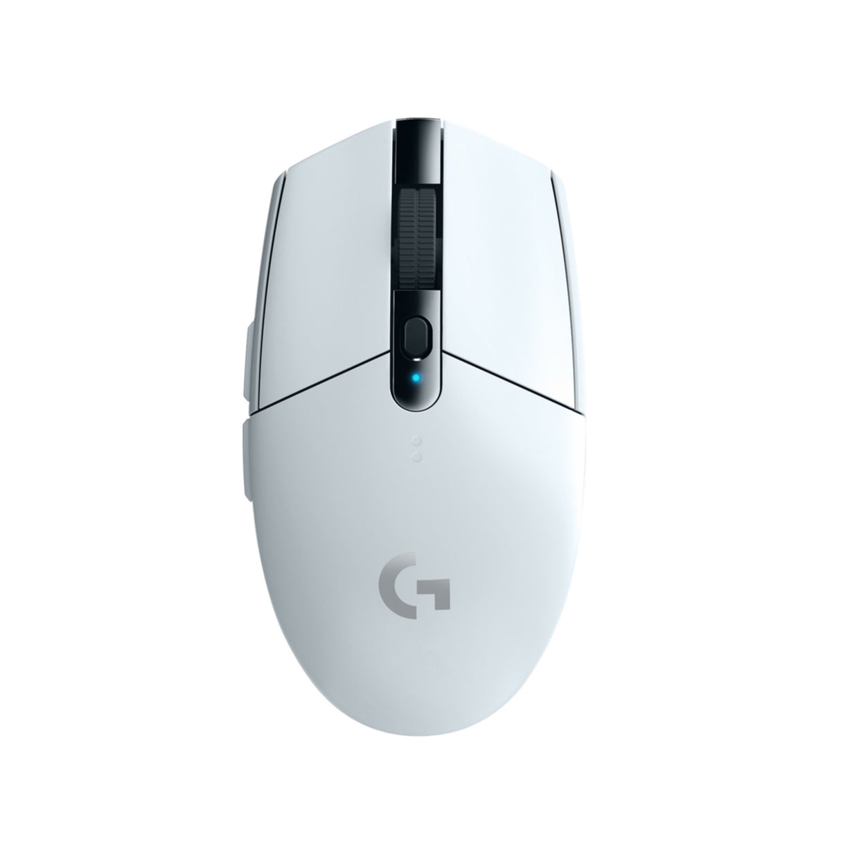 Mouse Logitech G G305 wireless white (910-005292)