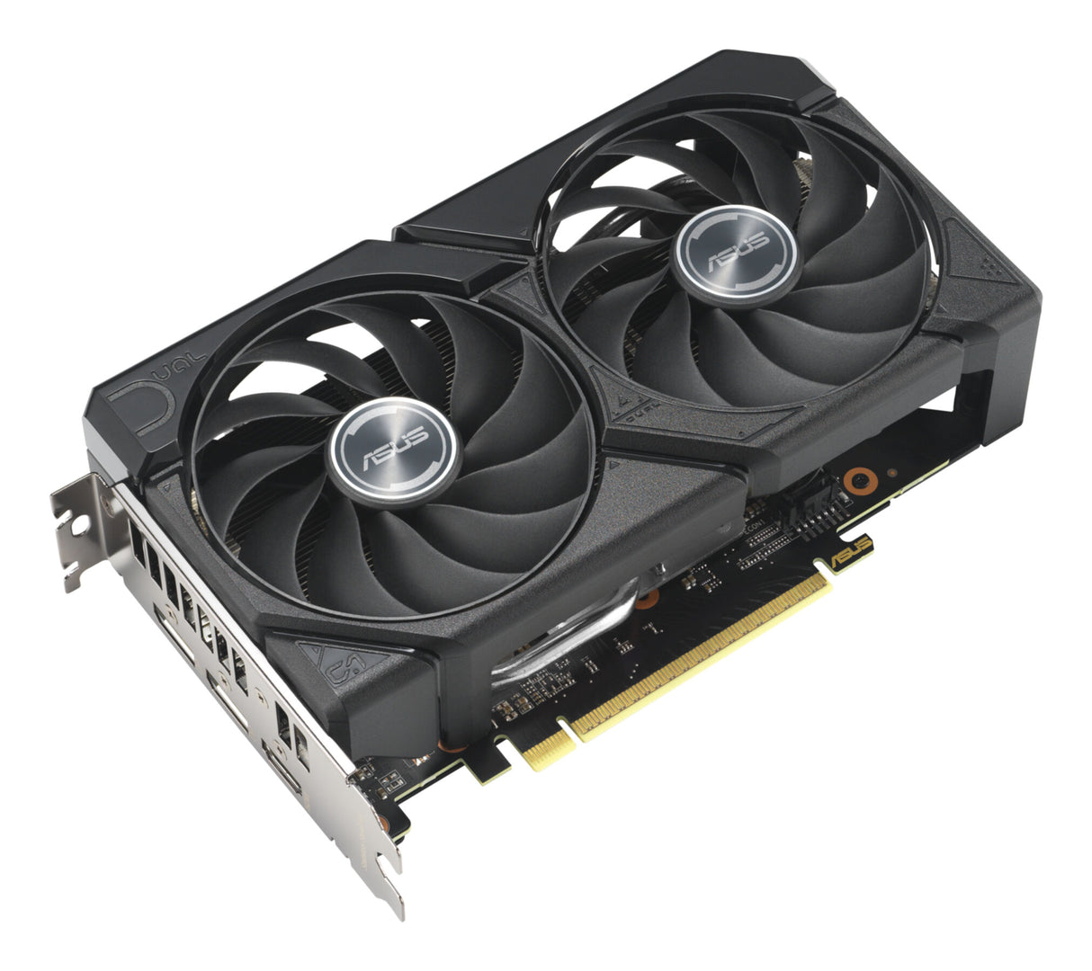 VGA ASUS RADEON RX 9060 XT 16GB DUAL