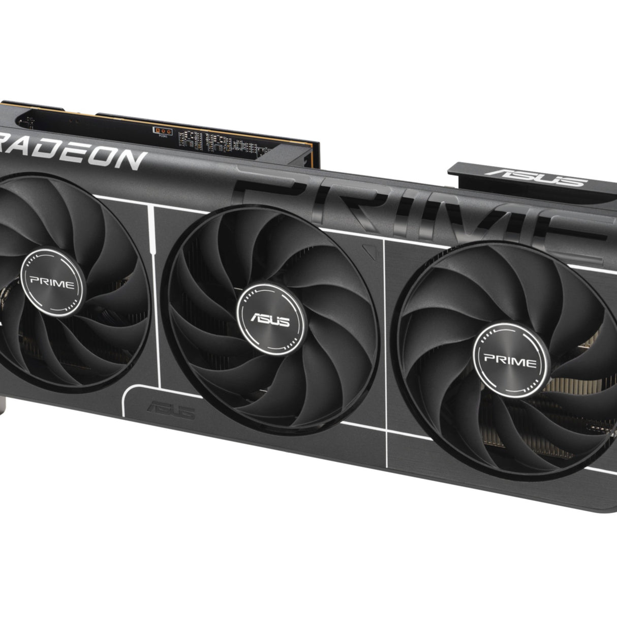 VGA ASUS RADEON RX 9070 16GB Prime EVO OC
