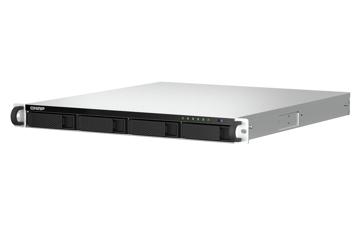 NAS Server QNAP TS-464U-8G 4-Bay NAS-Rack