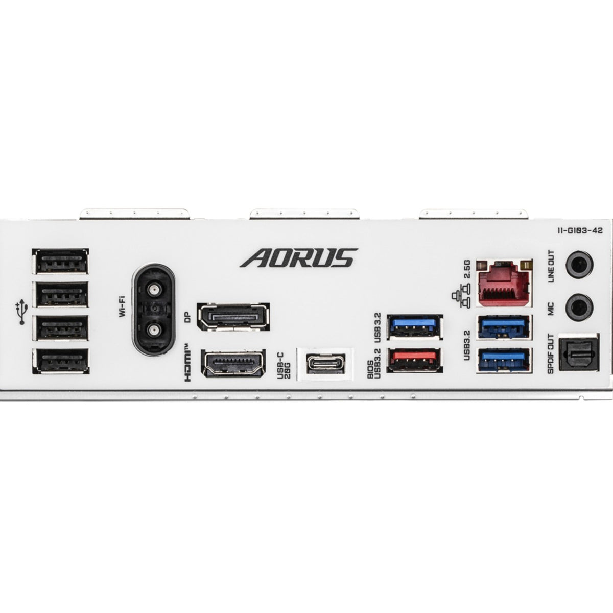 Gigabyte GA-B760M A E WF6E GEN5 (1700) (D), Bild 4