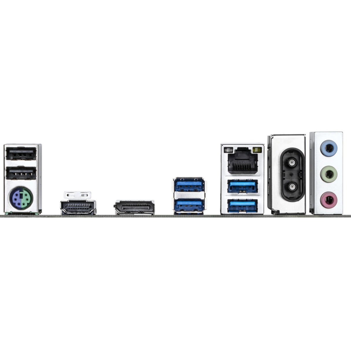 Gigabyte GA-B550M DS3H AC R2 (AM4) (D)