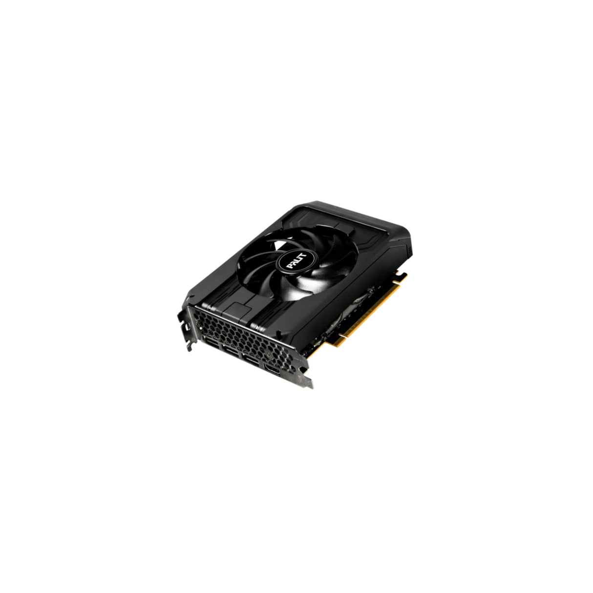 VGA Palit GeForce® RTX 5050 8GB Storm X