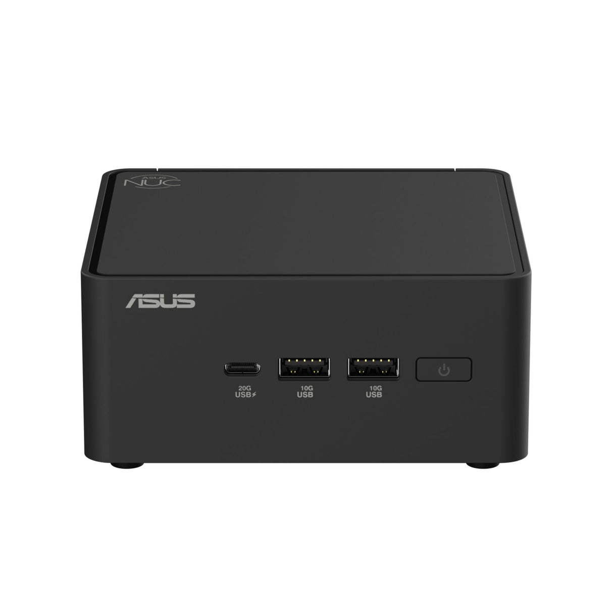 Asus NUC 15 Pro RNUC15CRHC500002 Ultra 5 210H - Tall - Cyber Canyon