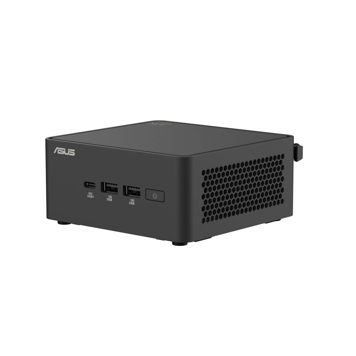 Asus NUC 15 Pro RNUC15CRHC500002 Ultra 5 210H - Tall - Cyber Canyon