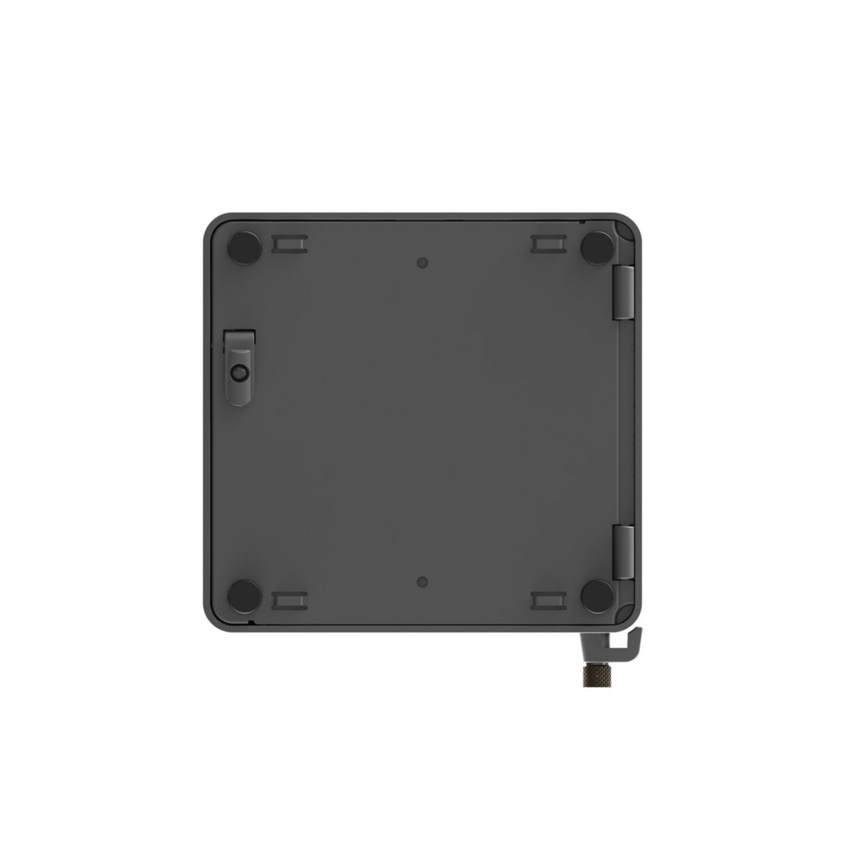 Asus NUC 15 Pro RNUC15CRHC500002 Core 5 210H - Tall - Cyber Canyon, Bild 4