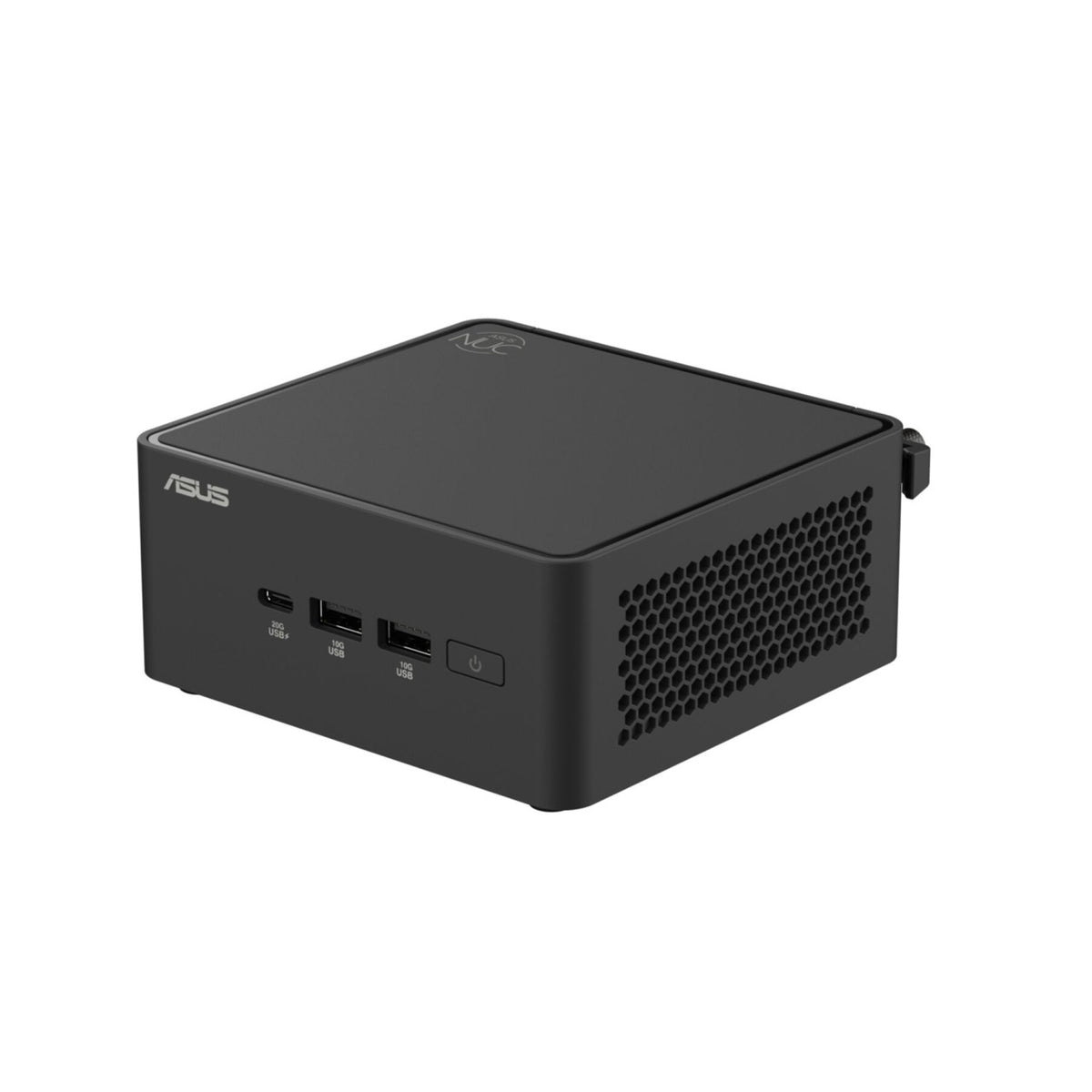 Asus NUC 15 Pro RNUC15CRHC500002 Core 5 210H - Tall - Cyber Canyon, Bild 7