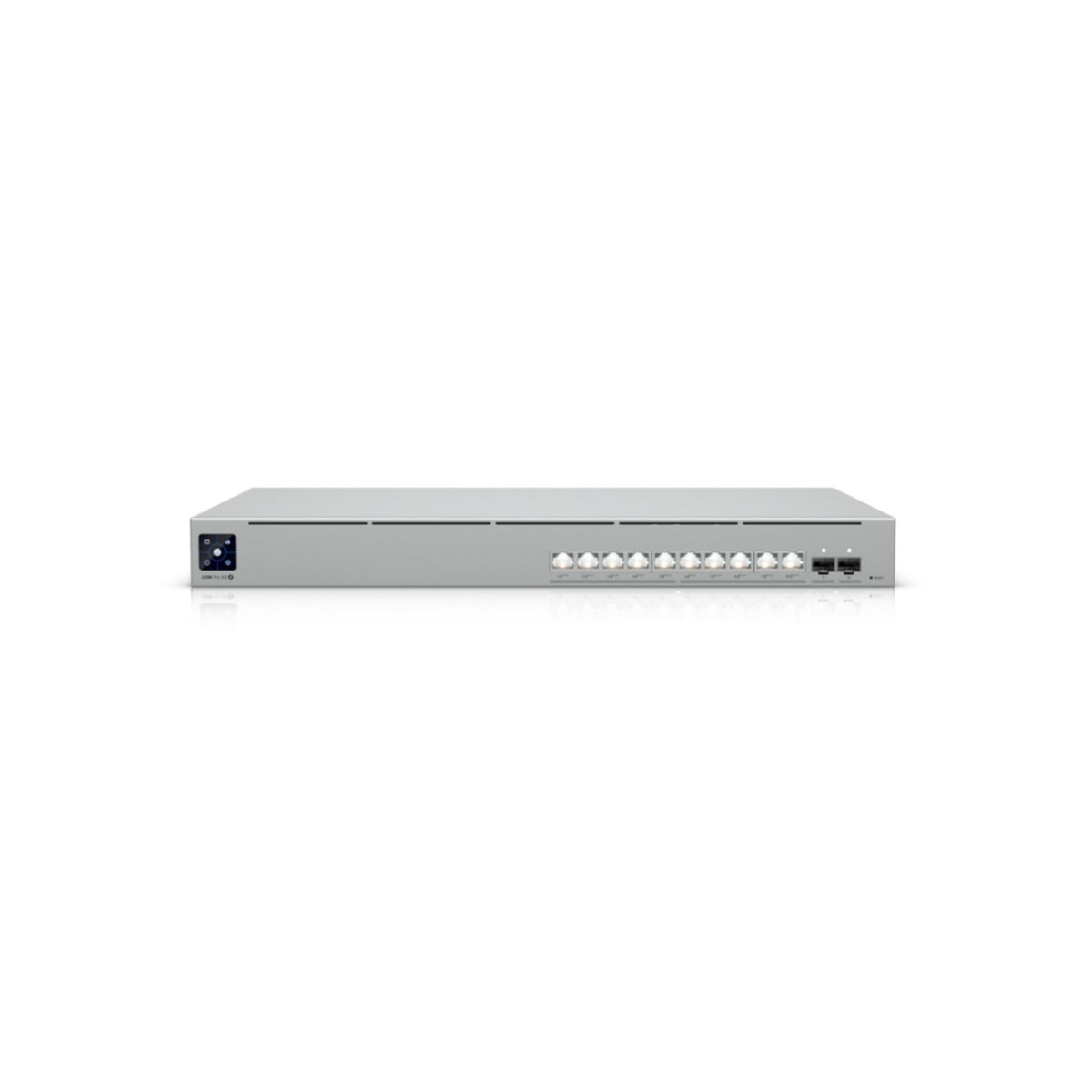 UbiQuiti UniFi Switch 16-port 10/100/1000 USW-PRO-XG-10-POE (1 Jahr Garantie)