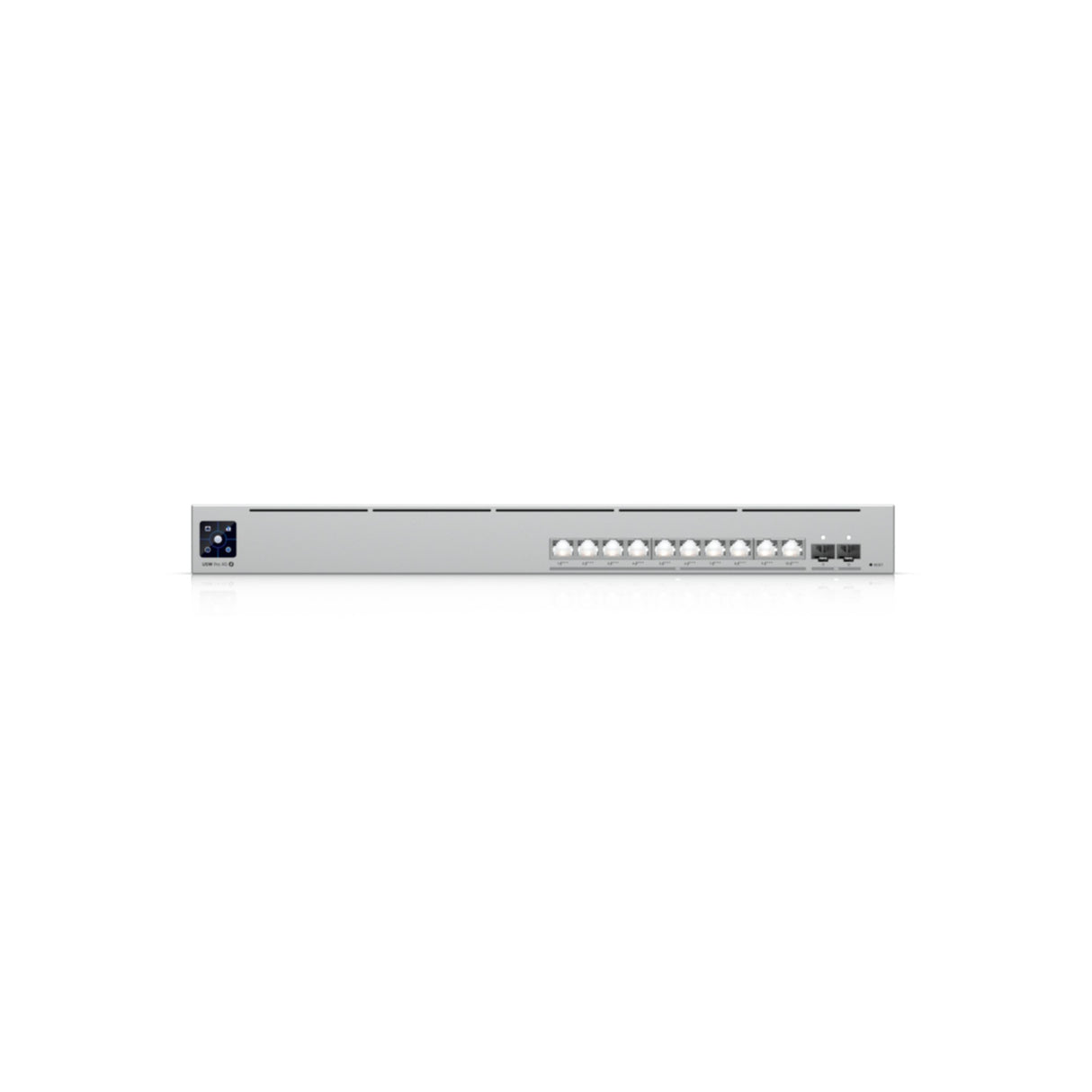 UbiQuiti UniFi Switch 16-port 10/100/1000 USW-PRO-XG-10-POE (1 Jahr Garantie)