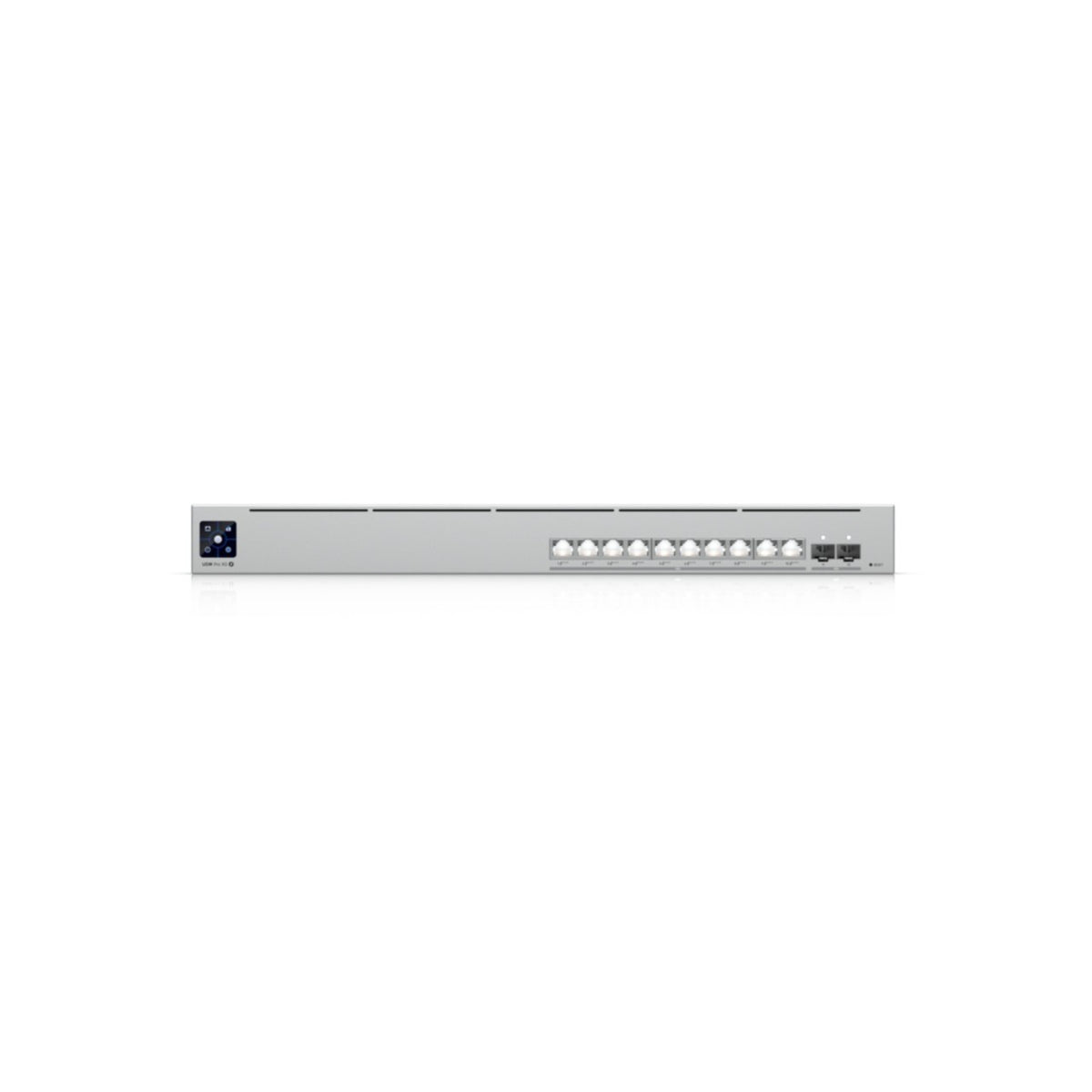 UbiQuiti UniFi Switch 16-port 10/100/1000 USW-PRO-XG-10-POE (1 Jahr Garantie), Bild 3