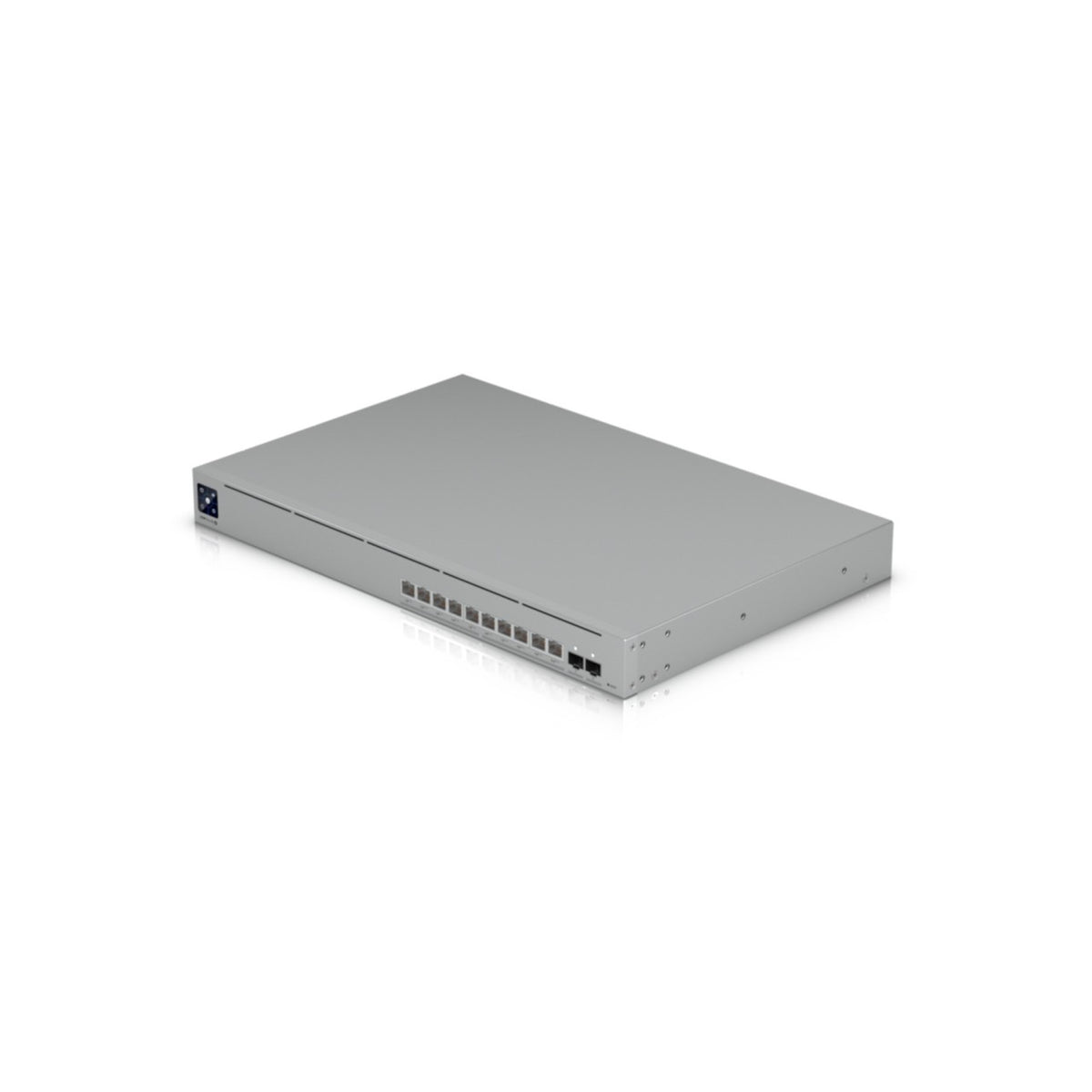 UbiQuiti UniFi Switch 16-port 10/100/1000 USW-PRO-XG-10-POE (1 Jahr Garantie), Bild 6