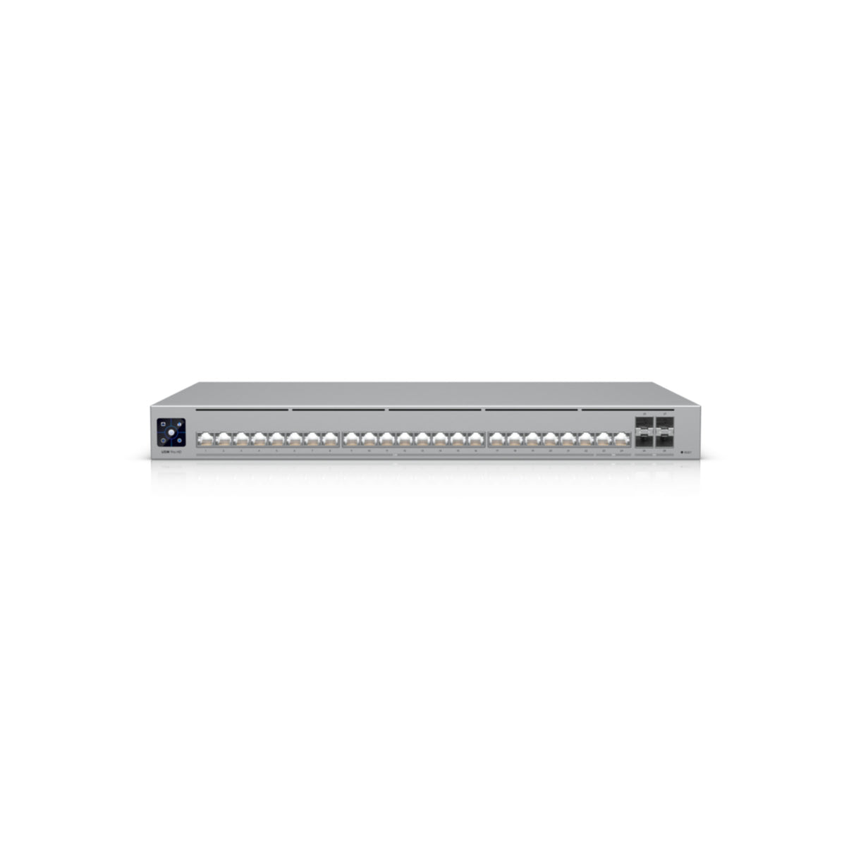 UbiQuiti UniFi Pro HD Switch 24-port USW-PRO-HD-24 (1 Jahr Garantie)