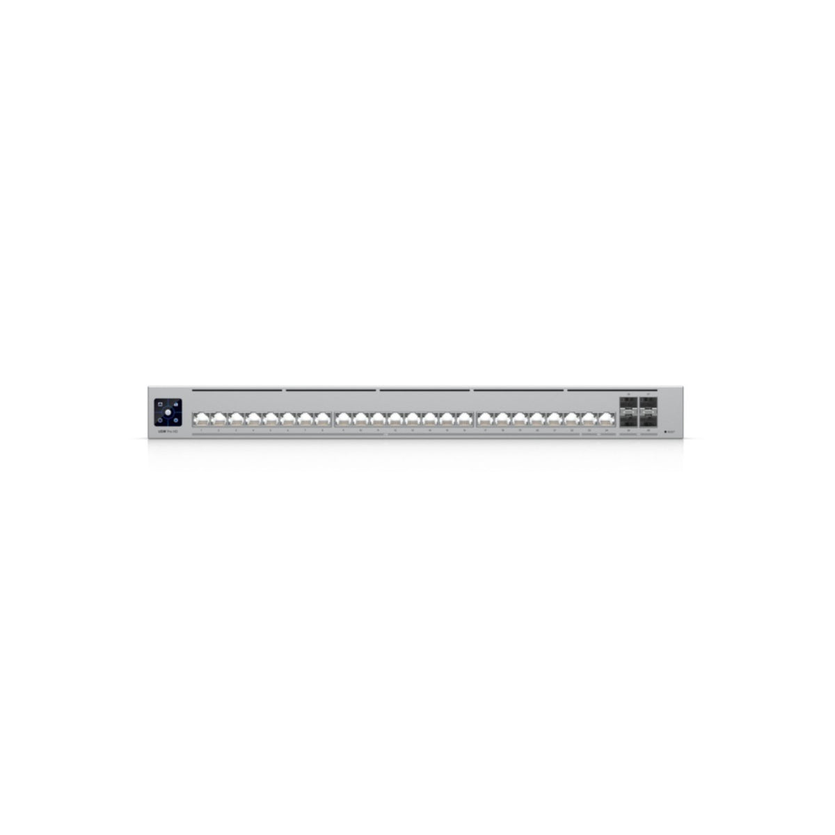 UbiQuiti UniFi Pro HD Switch 24-port USW-PRO-HD-24 (1 Jahr Garantie), Bild 2