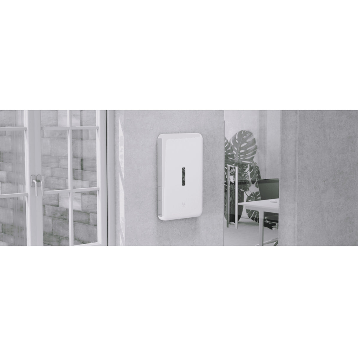 UbiQuiti Dream Wall Sicherheitsgerät UDW Wi-Fi 6 (1 Jahr Garantie)