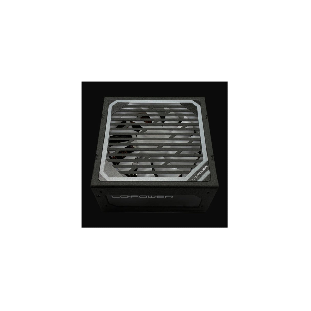 PC- Netzteil LC-Power Super Silent LC6750M V3.1 750W
