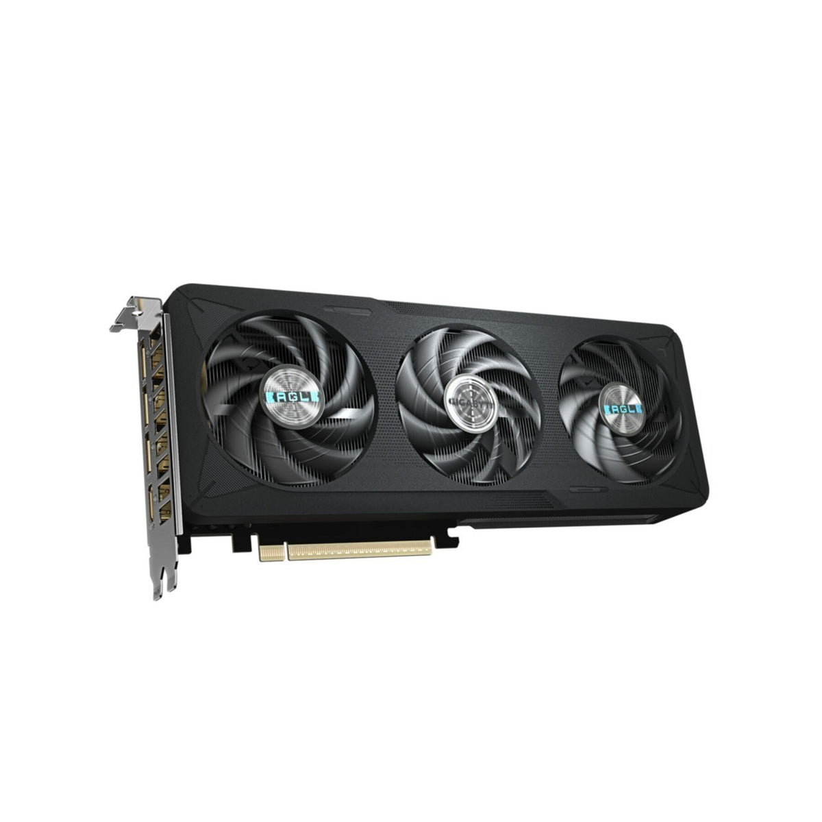 VGA Gigabyte GeForce® RTX 5060 TI 16GB Eagle Max OC, Bild 2