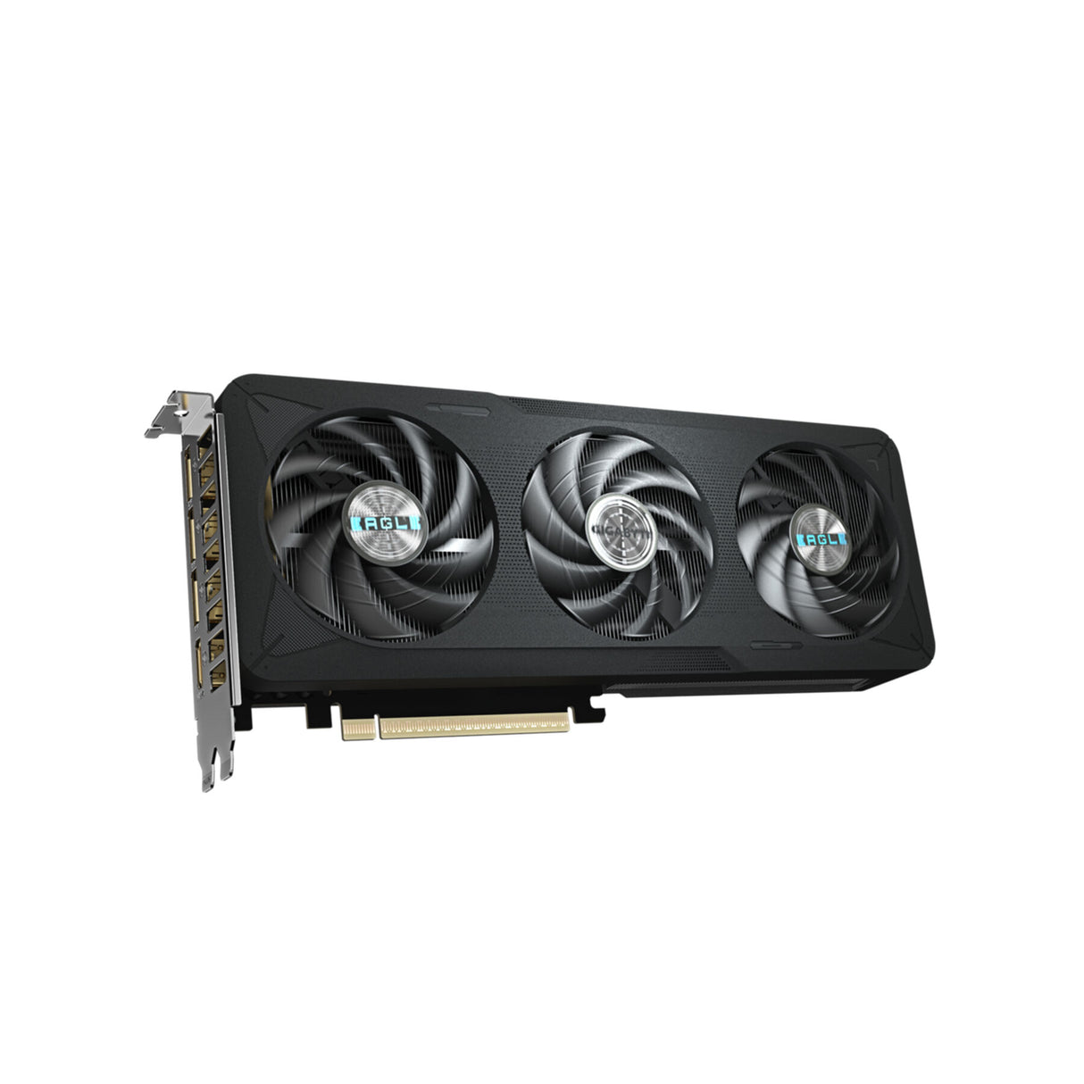 VGA Gigabyte GeForce® RTX 5060 TI 16GB Eagle Max OC