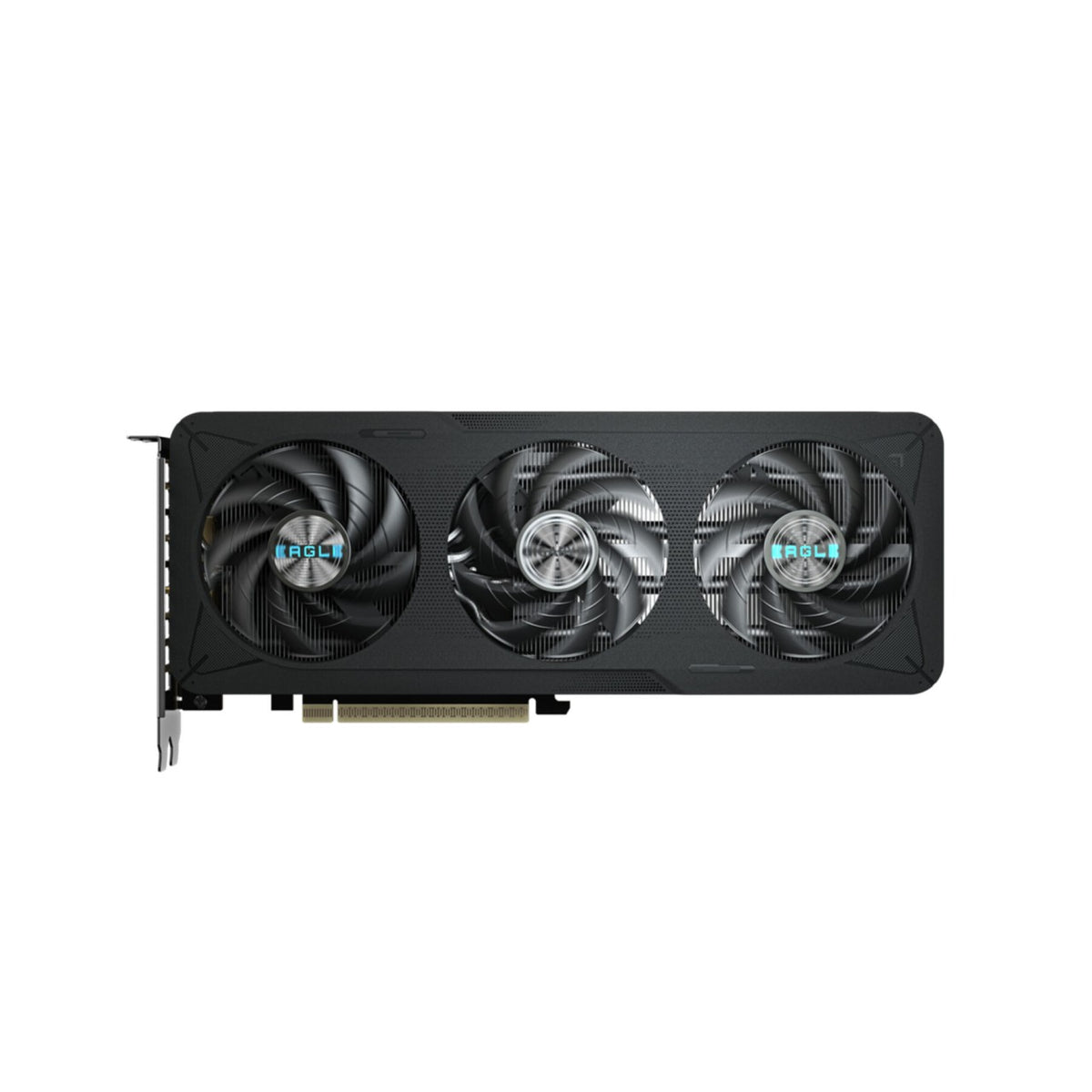 VGA Gigabyte GeForce® RTX 5060 TI 16GB Eagle Max OC, Bild 3