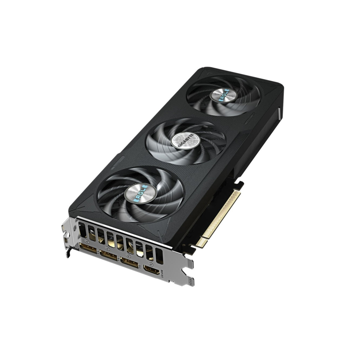 VGA Gigabyte GeForce® RTX 5060 TI 16GB Eagle Max OC, Bild 4