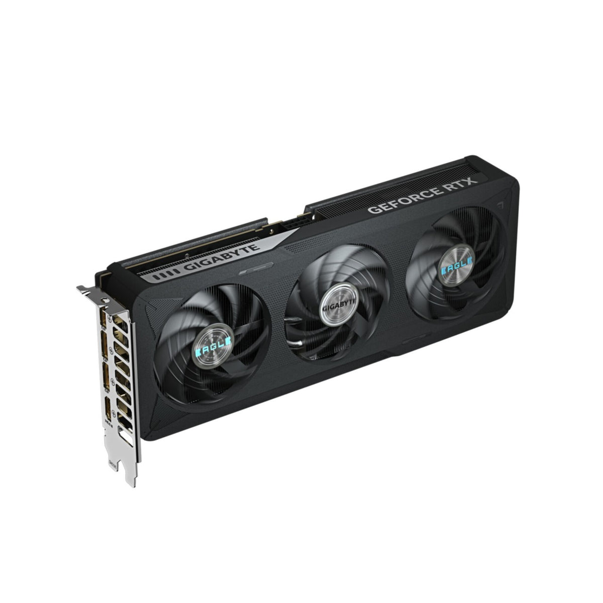 VGA Gigabyte GeForce® RTX 5060 TI 16GB Eagle Max OC, Bild 5