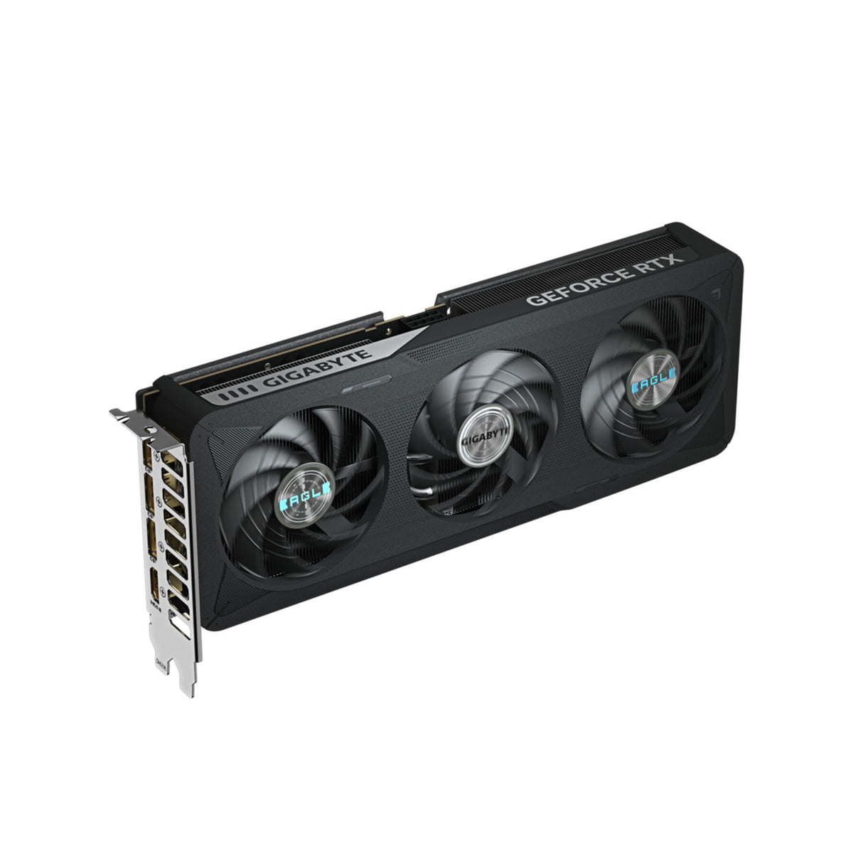 VGA Gigabyte GeForce® RTX 5060 TI 16GB Eagle Max OC