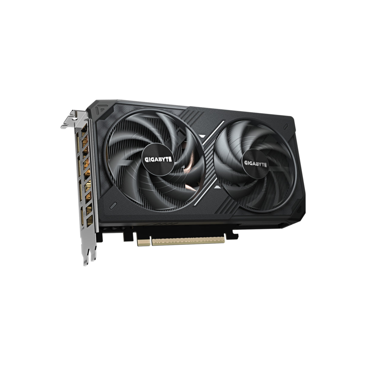 VGA Gigabyte GeForce® RTX 5060 TI 8GB EAGLE MAX OC
