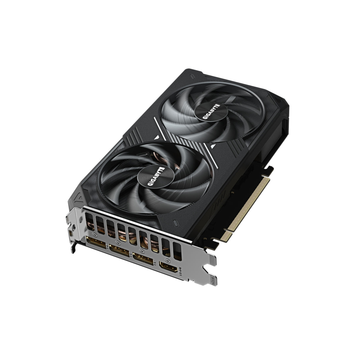 VGA Gigabyte GeForce® RTX 5060 TI 8GB EAGLE MAX OC