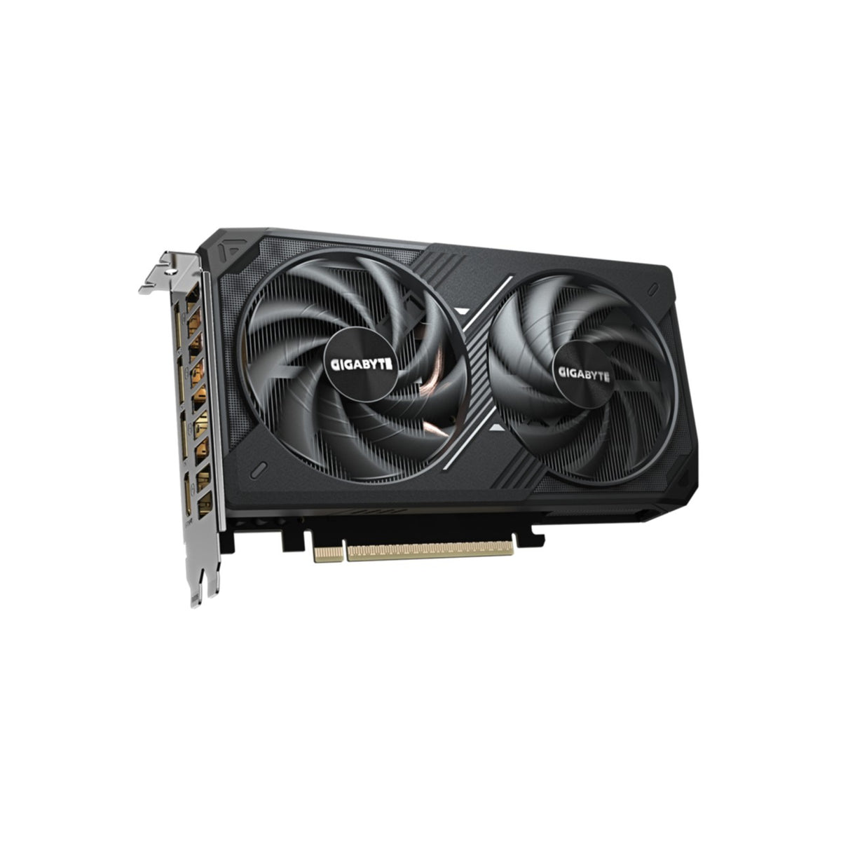 VGA Gigabyte GeForce® RTX 5060 TI 8GB Windforce MAX OC, Bild 2