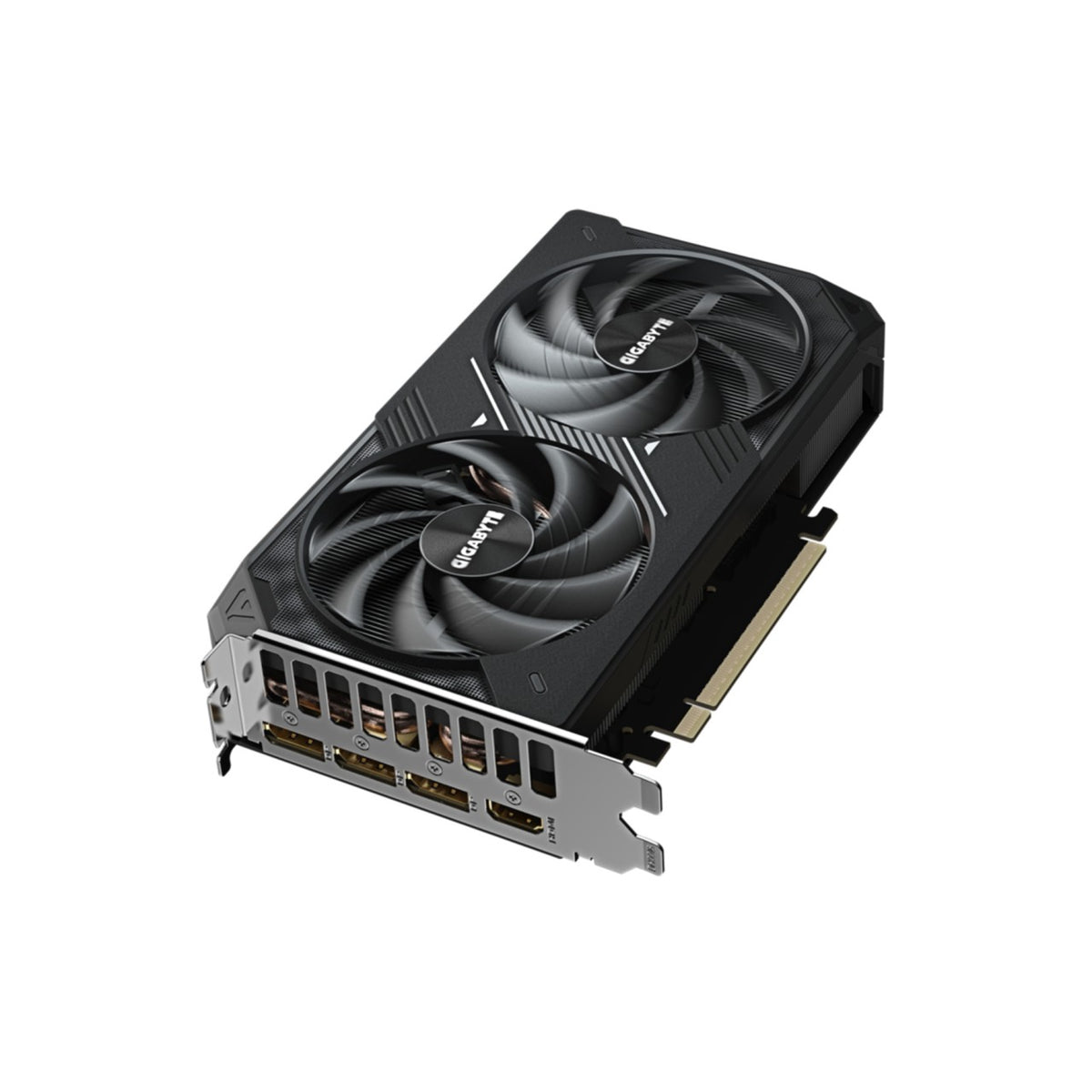 VGA Gigabyte GeForce® RTX 5060 TI 8GB Windforce MAX OC, Bild 4